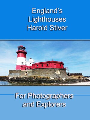 cover image of England's Lighthouses